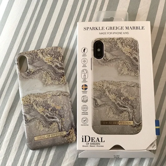 iDeal of Sweden Cell Phones Accessories Ideal Of Sweden